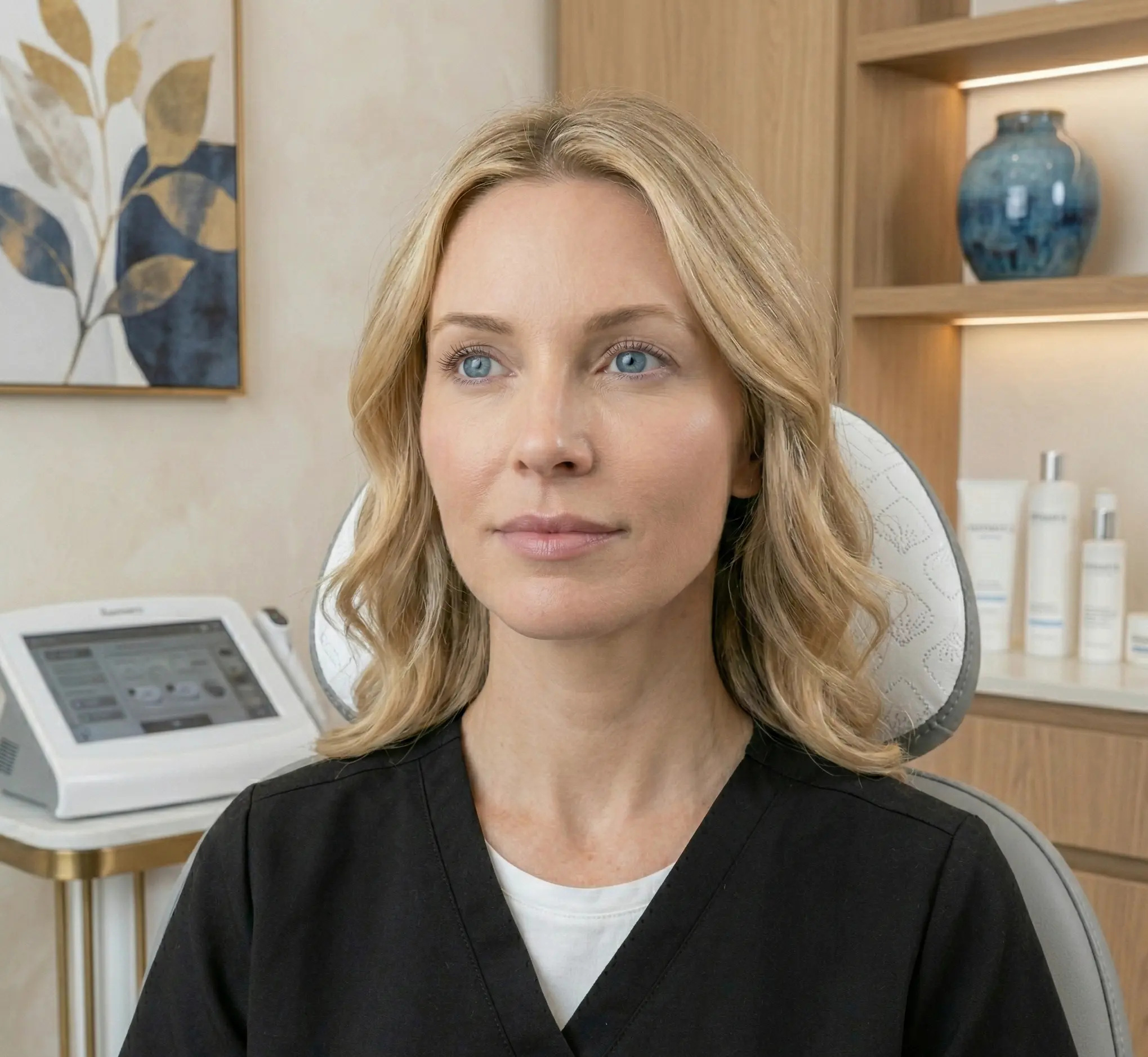 Facial Fat Transfer in Istanbul