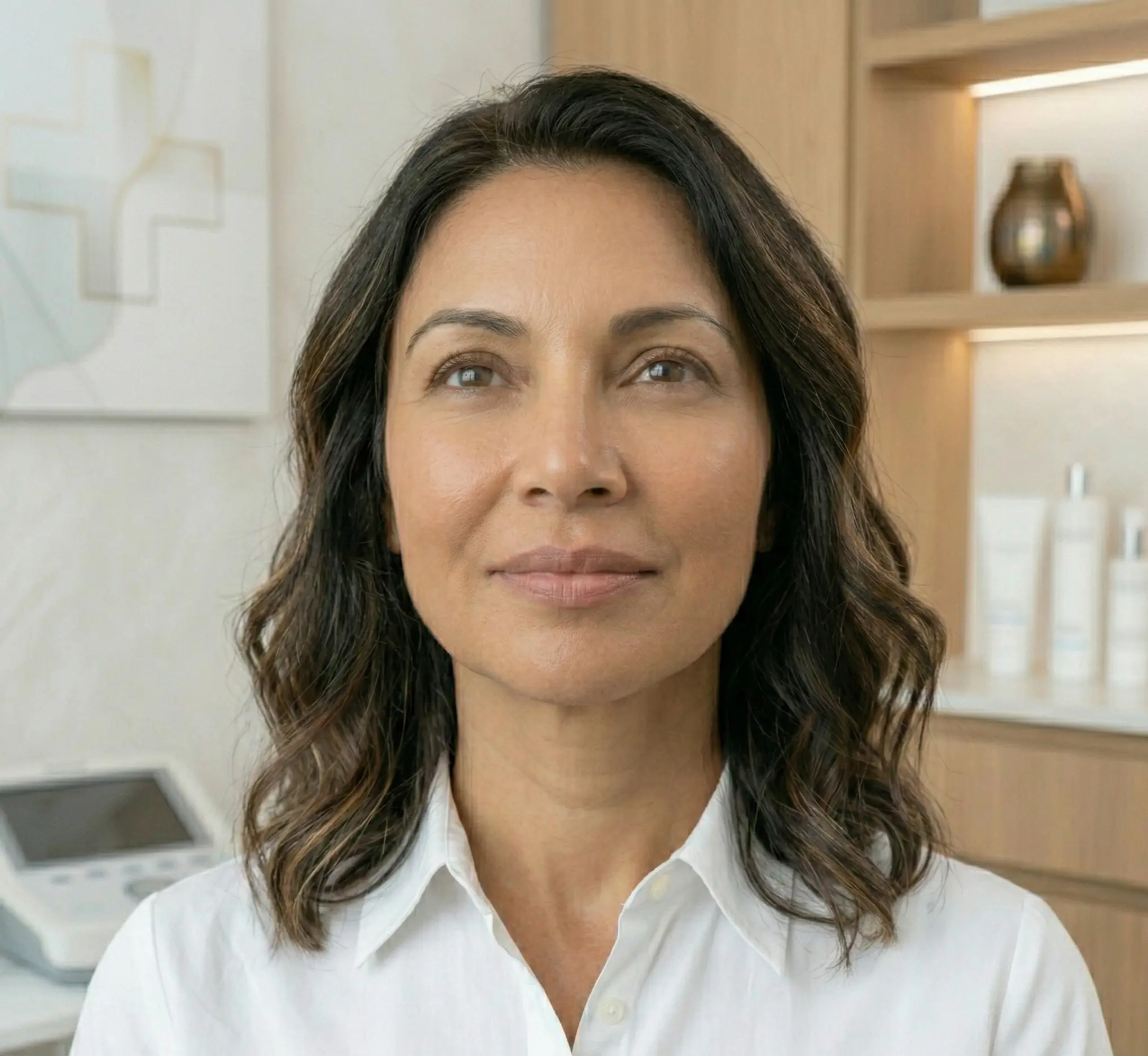 Facelift & Neck Lift in Istanbul