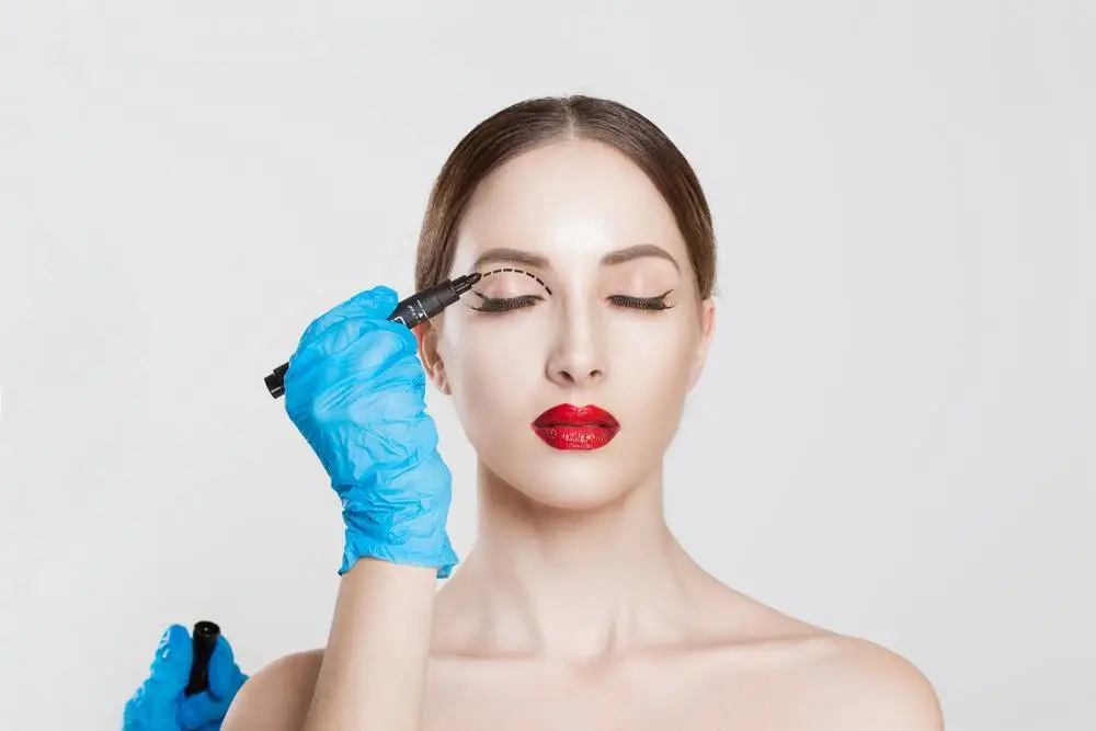 Blepharoplasty in Istanbul