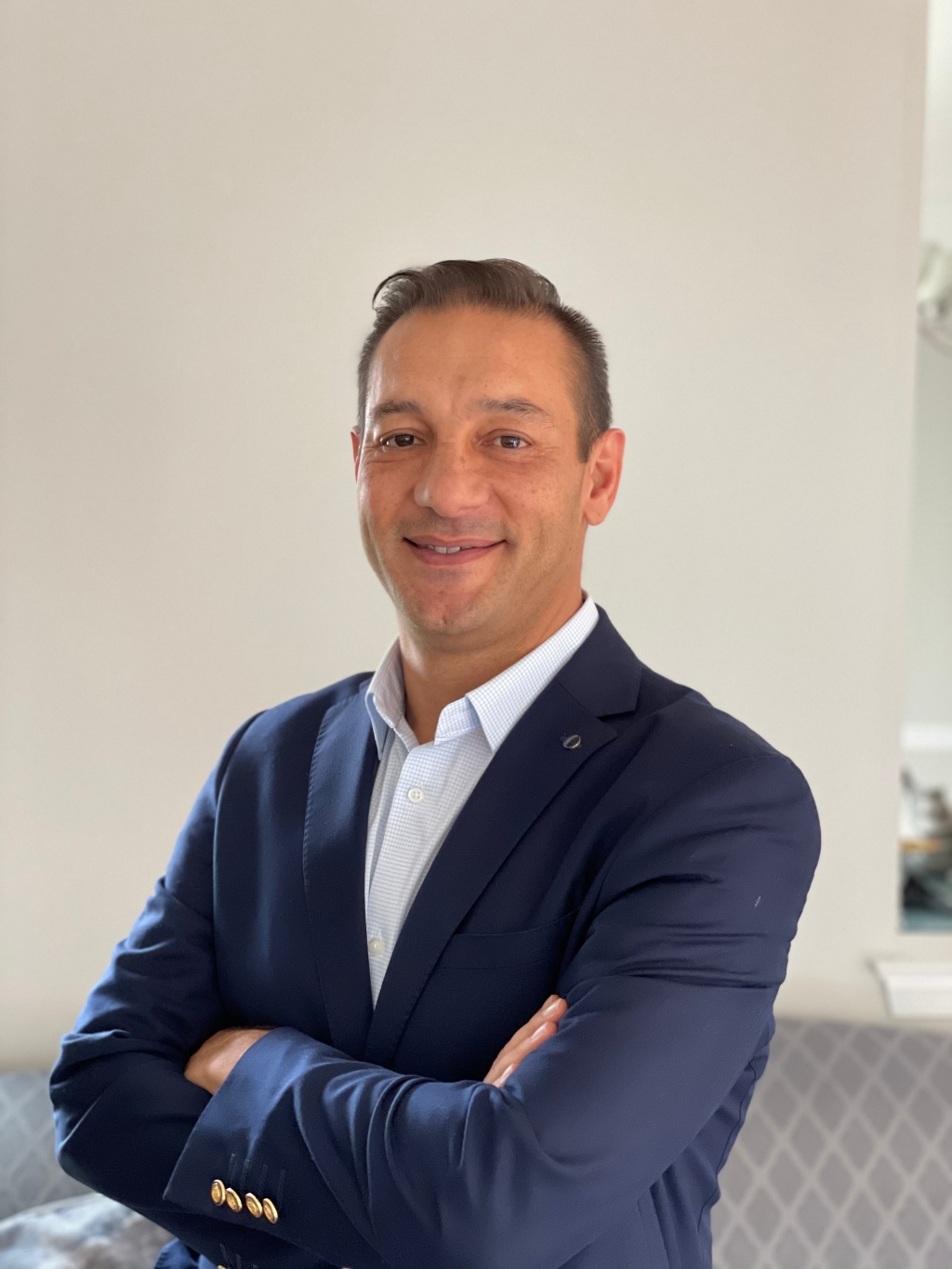 Nejat Sarandal